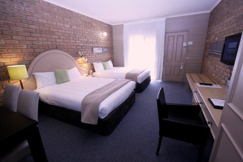 Quality Inn Colonial - Lismore Accommodation 1