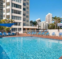 Quarterdeck Apartments - Lismore Accommodation