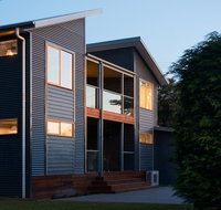 Quartz Retreat - Lismore Accommodation