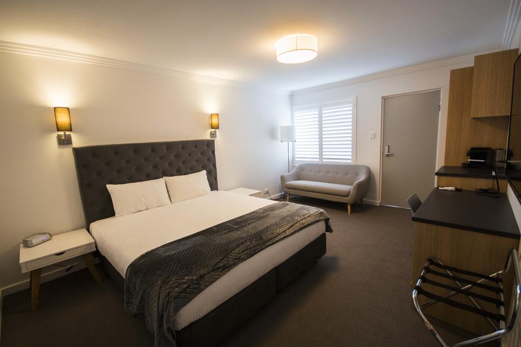 Bimbimbie ACT Lismore Accommodation