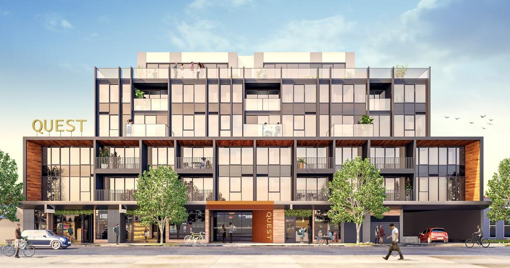 Alphington VIC Lismore Accommodation
