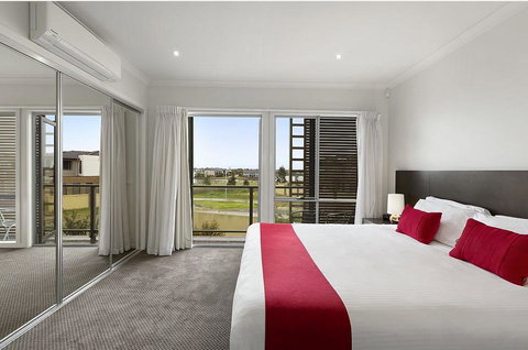 Quest Sanctuary Lakes - Lismore Accommodation 2