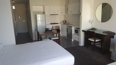 Quest Sanctuary Lakes - Lismore Accommodation 3