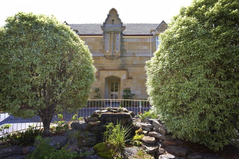 Quest Trinity House - Lismore Accommodation 0