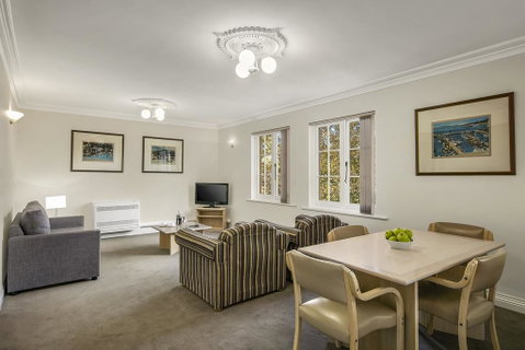 Quest Trinity House - Lismore Accommodation 1