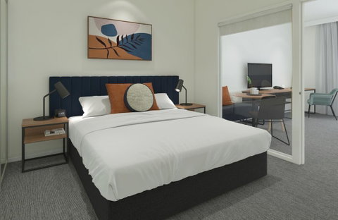 Quest Wangaratta - Lismore Accommodation 2