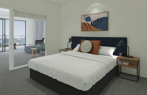 Quest Wangaratta - Lismore Accommodation 1