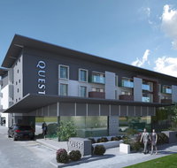 Quest Wangaratta - Lismore Accommodation