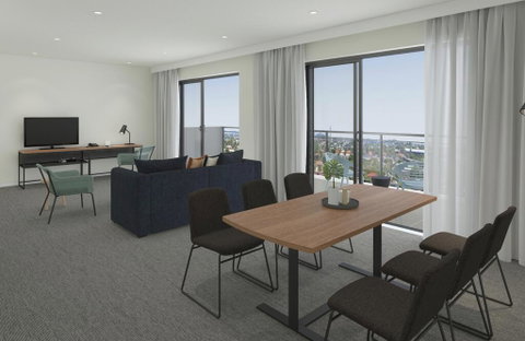 Quest Wangaratta - Lismore Accommodation 3