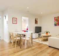 Quiet Comfort in South Yarra - Lismore Accommodation