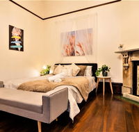 Quiet Private Room In Strathfield 3min to Train Station - Lismore Accommodation