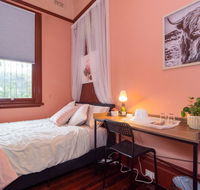Quiet Private Room In Strathfield 3min to Train Station6 - Lismore Accommodation