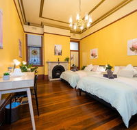 Quiet Quadruple Private Room In Strathfield 3min to Train Station sleeps 4 - Lismore Accommodation
