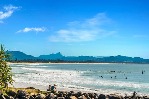 Quiksilver Apartments - Lismore Accommodation 2