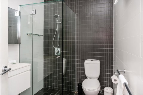 Quiksilver Apartments - Lismore Accommodation 3