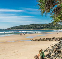 Quiksilver Apartments - Lismore Accommodation