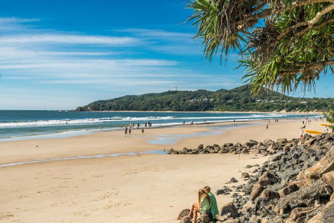 Quiksilver Apartments - Lismore Accommodation 0