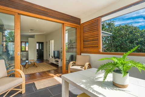 Quiksilver Apartments - Lismore Accommodation 1