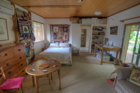 Quilters Studio - Lismore Accommodation 3