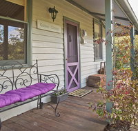 Quince Cottage - Lismore Accommodation
