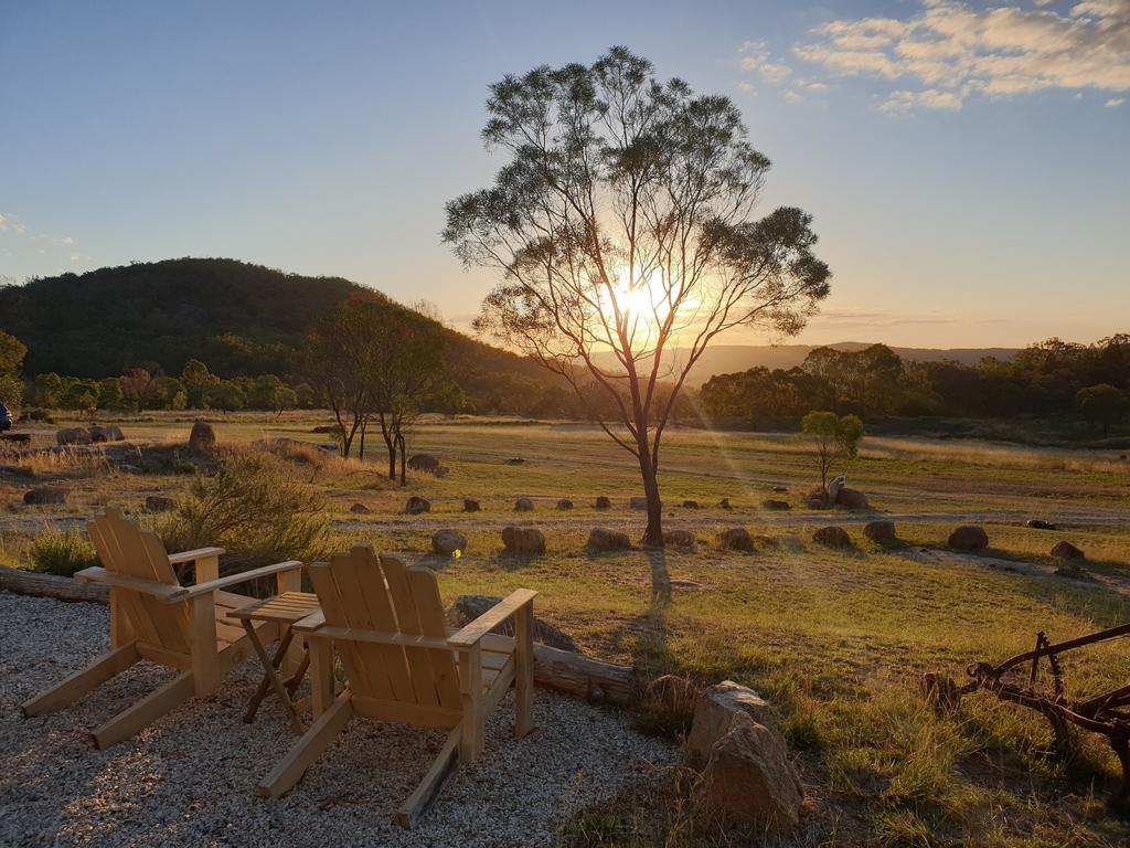 Severnlea QLD Lismore Accommodation