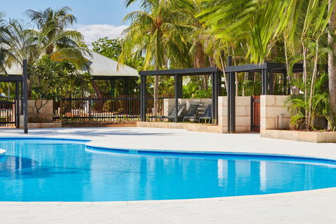 RAC Cable Beach Holiday Park - Lismore Accommodation 0