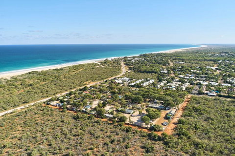 RAC Cable Beach Holiday Park - Lismore Accommodation 3