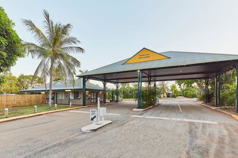 RAC Cable Beach Holiday Park - Lismore Accommodation 1
