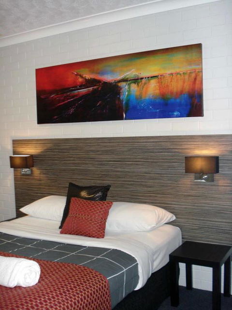 Raceview Motor Inn - Lismore Accommodation 3