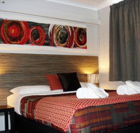 Raceview Motor Inn - Lismore Accommodation