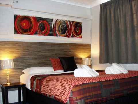 Raceview Motor Inn - Lismore Accommodation 0