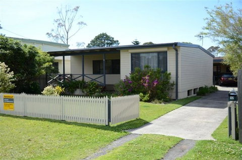 Rackham 12 - Lismore Accommodation 0