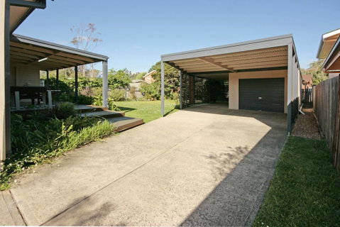 Rackham 12 - Lismore Accommodation 2