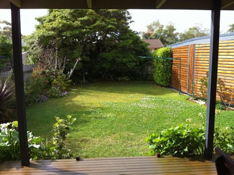 Rackham 12 - Lismore Accommodation 3
