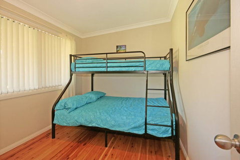 Rackham 12 - Lismore Accommodation 1