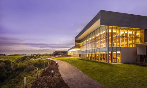 RACV Inverloch Resort - Lismore Accommodation 0