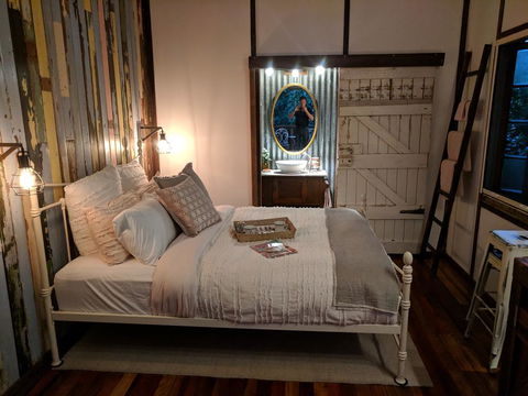 Rain Forest Gem - Lismore Accommodation 0