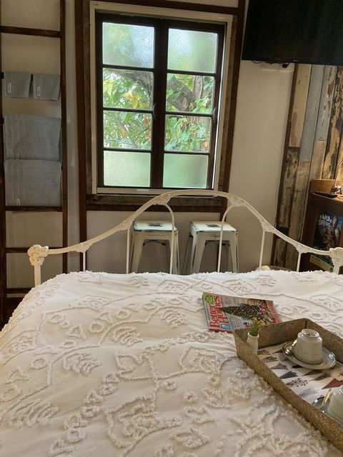 Rain Forest Gem - Lismore Accommodation 2