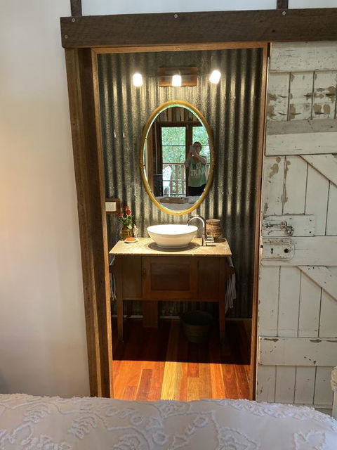 Rain Forest Gem - Lismore Accommodation 1
