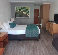 Rainforest Castaways Resort and Spa - Lismore Accommodation