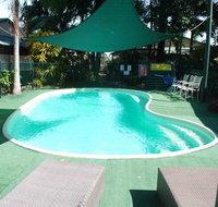 Rainforest Motel - Lismore Accommodation