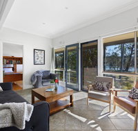 Rakali Cottage Lake Conjola - Lismore Accommodation