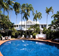 Ramada By Wyndham Cairns City Centre - Lismore Accommodation