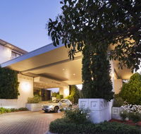 Ramada Diplomat Canberra - Lismore Accommodation