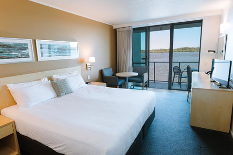 Ramada Hotel & Suites By Wyndham Ballina Byron - Lismore Accommodation 2