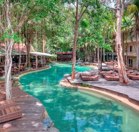 Ramada Resort by Wyndham Port Douglas - Lismore Accommodation