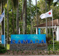Ramada Resort Port Douglas by Resolve Getaways - Lismore Accommodation
