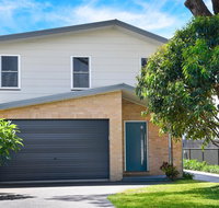 Rangoon Sunrise  Minnamurra - Lismore Accommodation