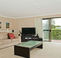 Ravello - mediterranean style living - Lismore Accommodation