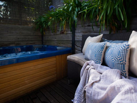 Ravenswood - Lismore Accommodation 3